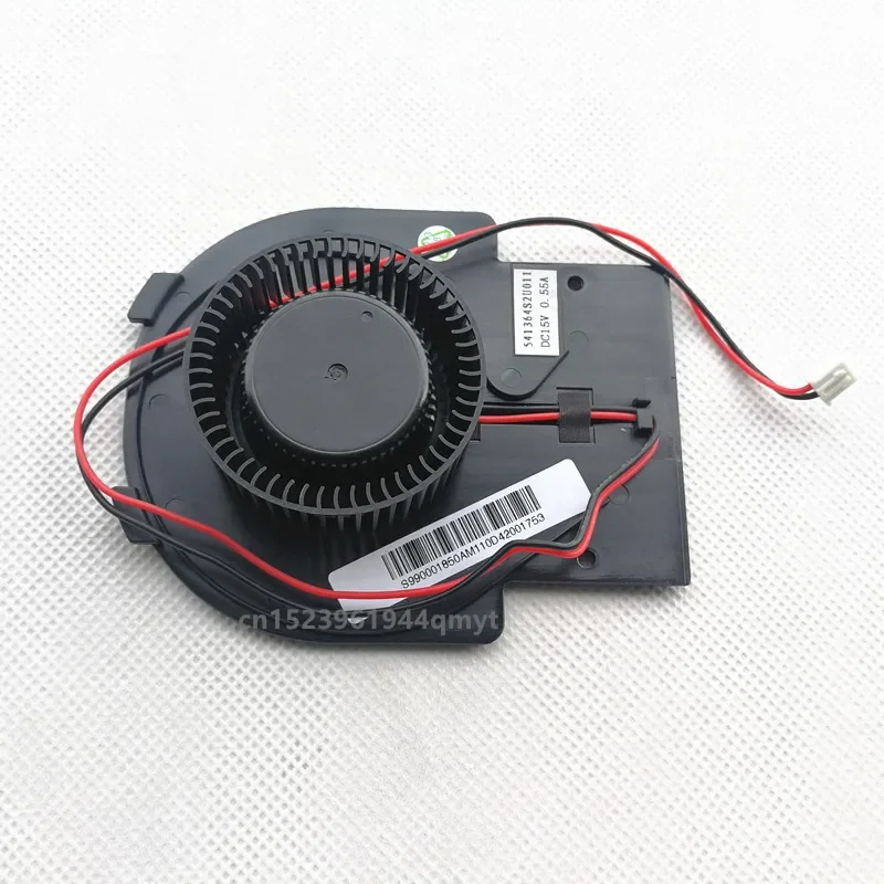 1 Pc Main Engine Ventilator Motor Vacuum Cleaner Fan Engine for Philips FC8800 Robot Vacuum Cleaner Parts Replacement