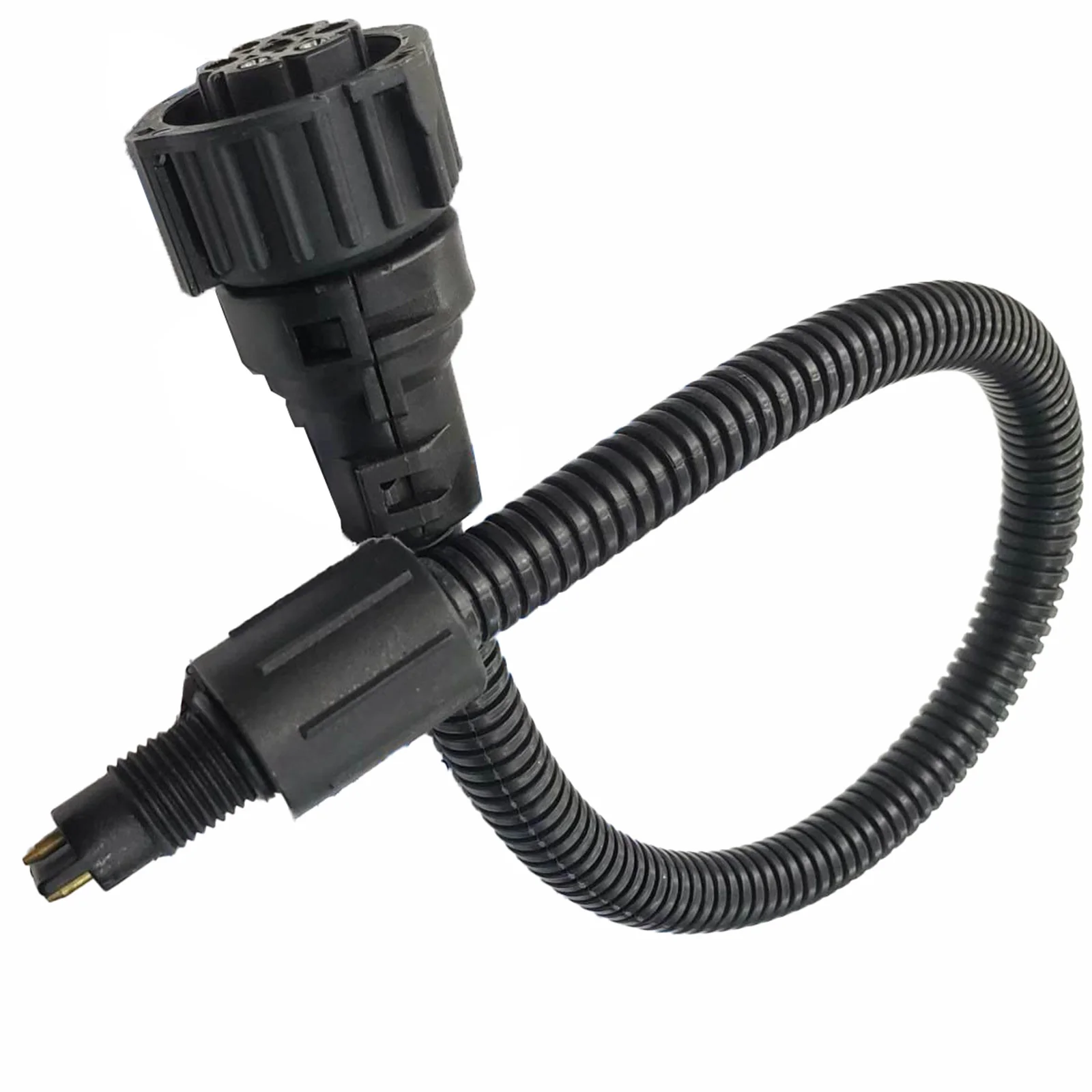 VOE20771574 20771574 21333413 Öl- und Wasserabscheidesensor für VOLVO Baggerteile – Detail 1