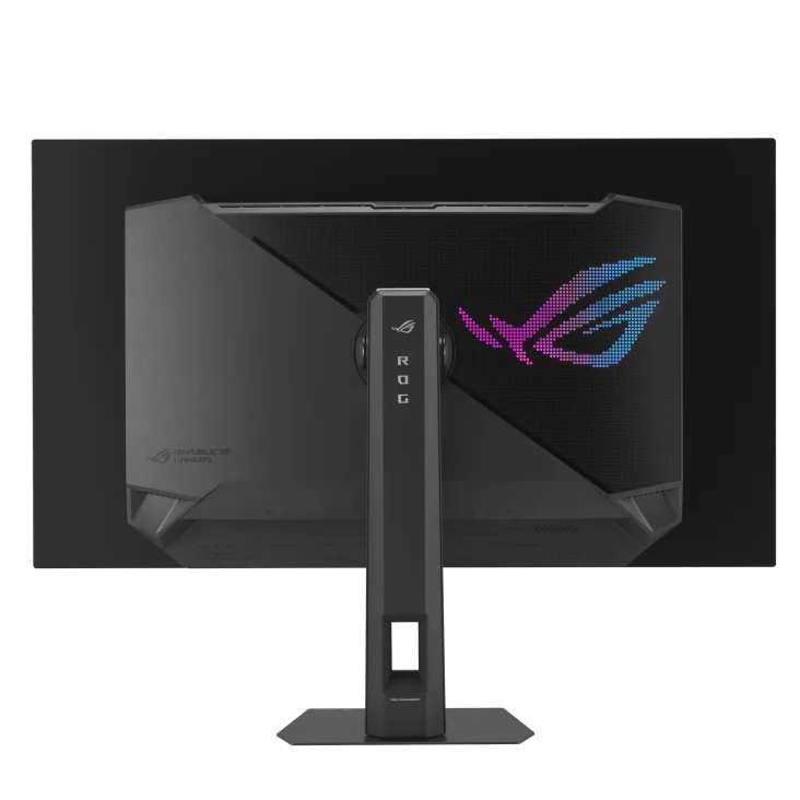 

Игровой монитор ROG Strix ROG STRIX OLED XG32UCWG 4K 165 Гц/1K330 Гц Профессиональный экран для киберспорта HDMI+DP+USB-C 15 Вт PD