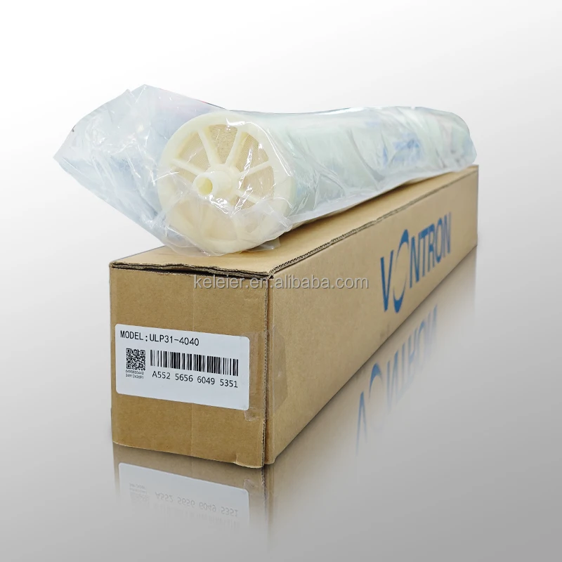 Ro Membrane 4040 Reverse Osmosis Vontron Reverse Osmosis Membrane Ro Membrane 8040