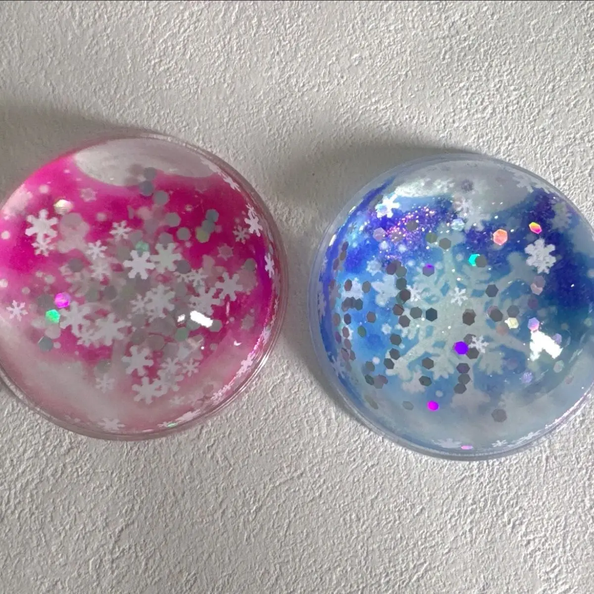 1000% Baby Three Replacement Face Eyes Set Gorgeous Flowing Sand