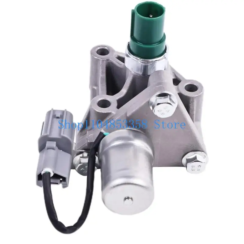 

652F Quick Response Racing Transmission Solenoid Valves Enhanced Performances Driving 15810PCXA03 15810PCXA01 15810PCXA02