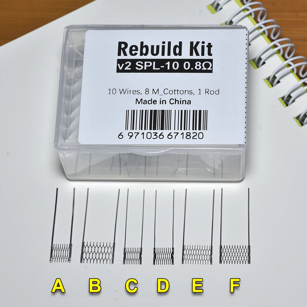 Vapjoy (vape rebuildable) купить от 193,00 руб. Электронные сигареты на 1rub.ru