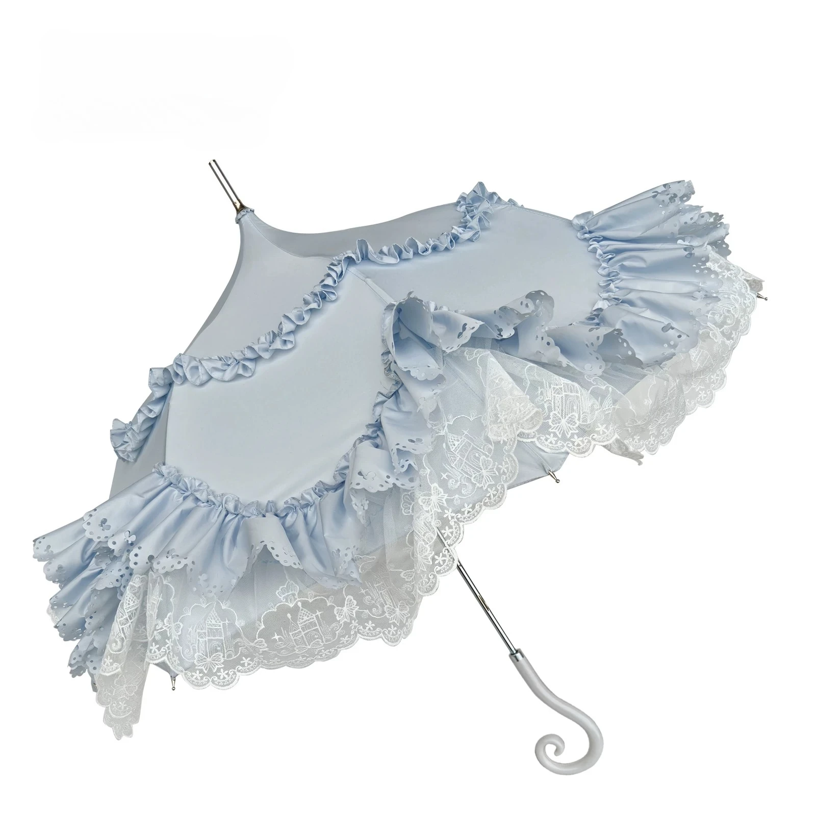 ombrello-decorativo-lolita-azzurro-con-manico-lungo-frange-in-pizzo-protezione-uv-doppio-uso-per-pioggia-e-sole