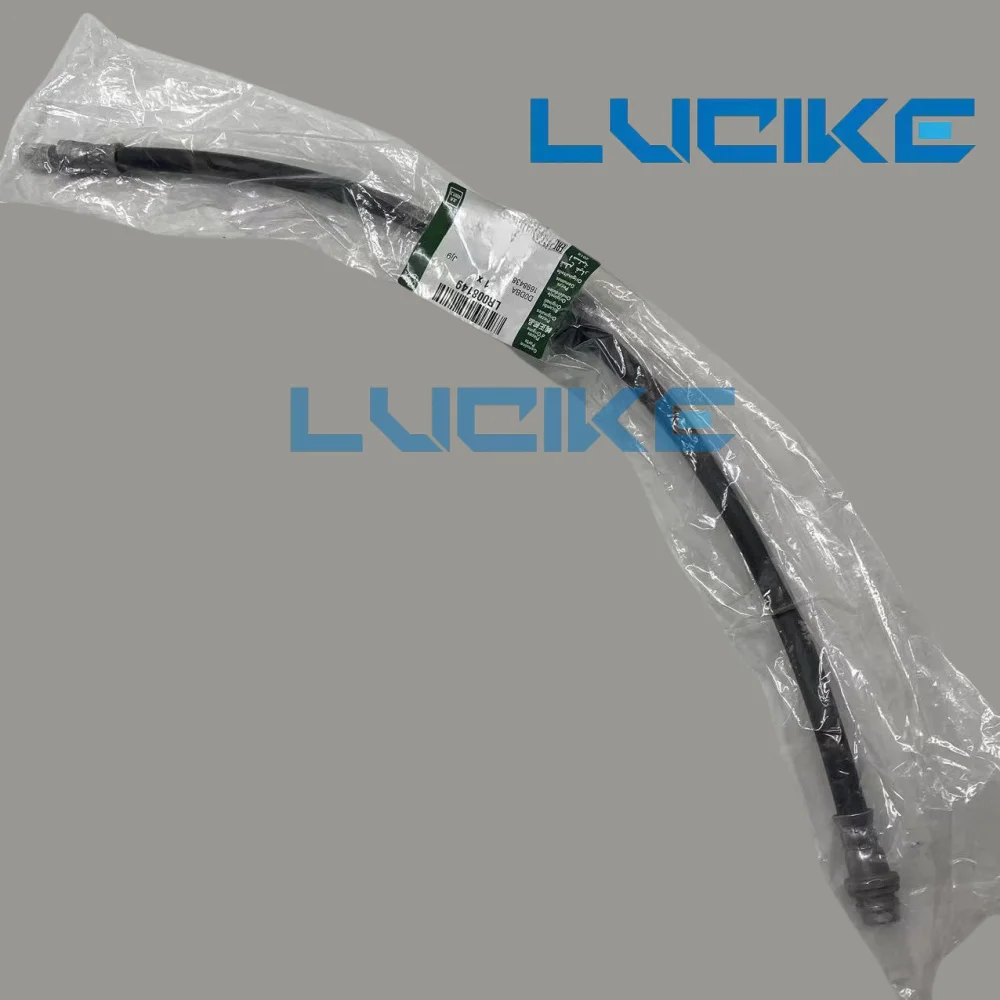 

Auto Rear Brake Hoses Brake Fluid Hose For Land Rover Range Rover OE LR008149