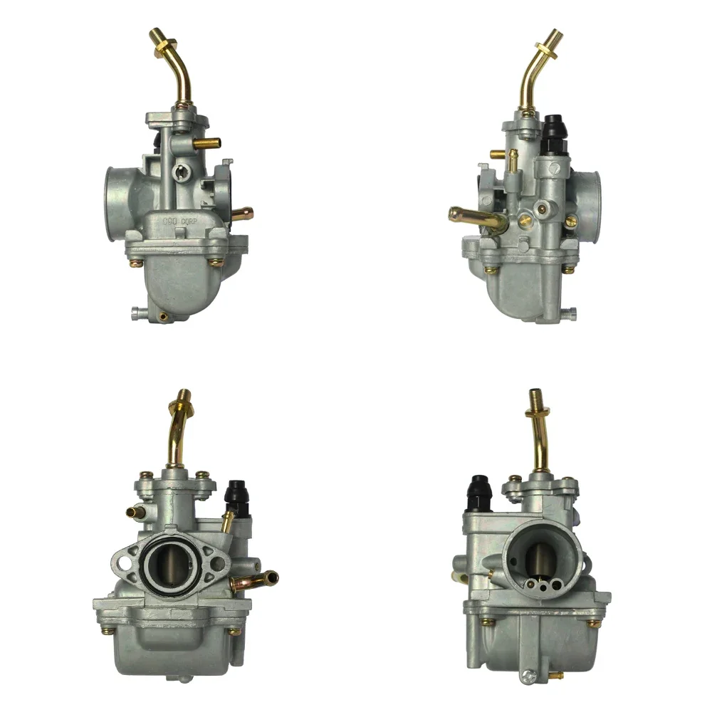 Motorcycle Carburetor Carb Fit For TTR 90 TTR90 TTR90E For Smash 110 115 JY110 SHOGUN