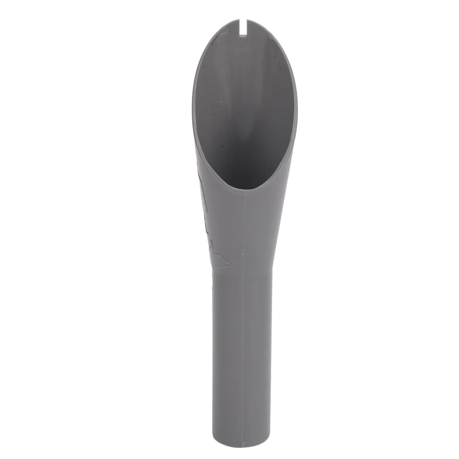 Imbuto per il riempimento del carburante 1833948 Imbuto per serbatoio benzina senza tappo per Focus Fiesta C‑Max Escape Mustang Explorer Grigio