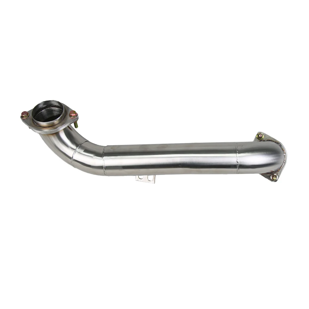 

S58 Crossover Exhaust Pipe for 2020+ BMW G83 G82 M4 G80 G81 M3 G87 M2