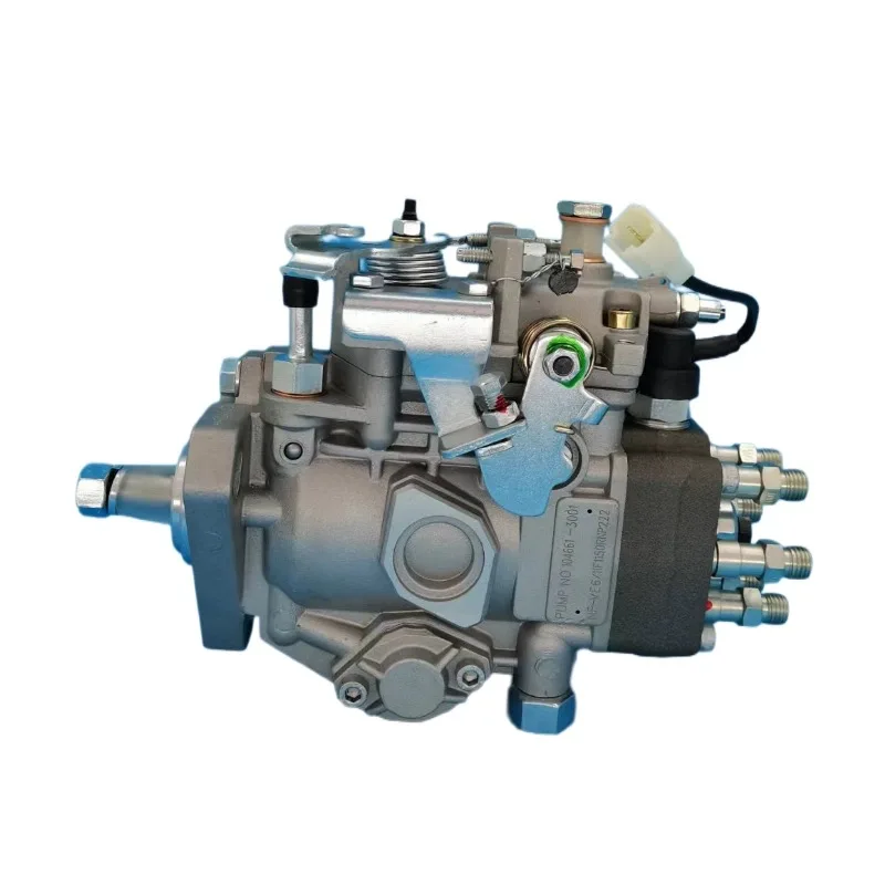 For Isuzu 4JA1T 4JA1 4JA1-L Injection Pump Engines 104646-5433 Diesel Fuel Injection Pump