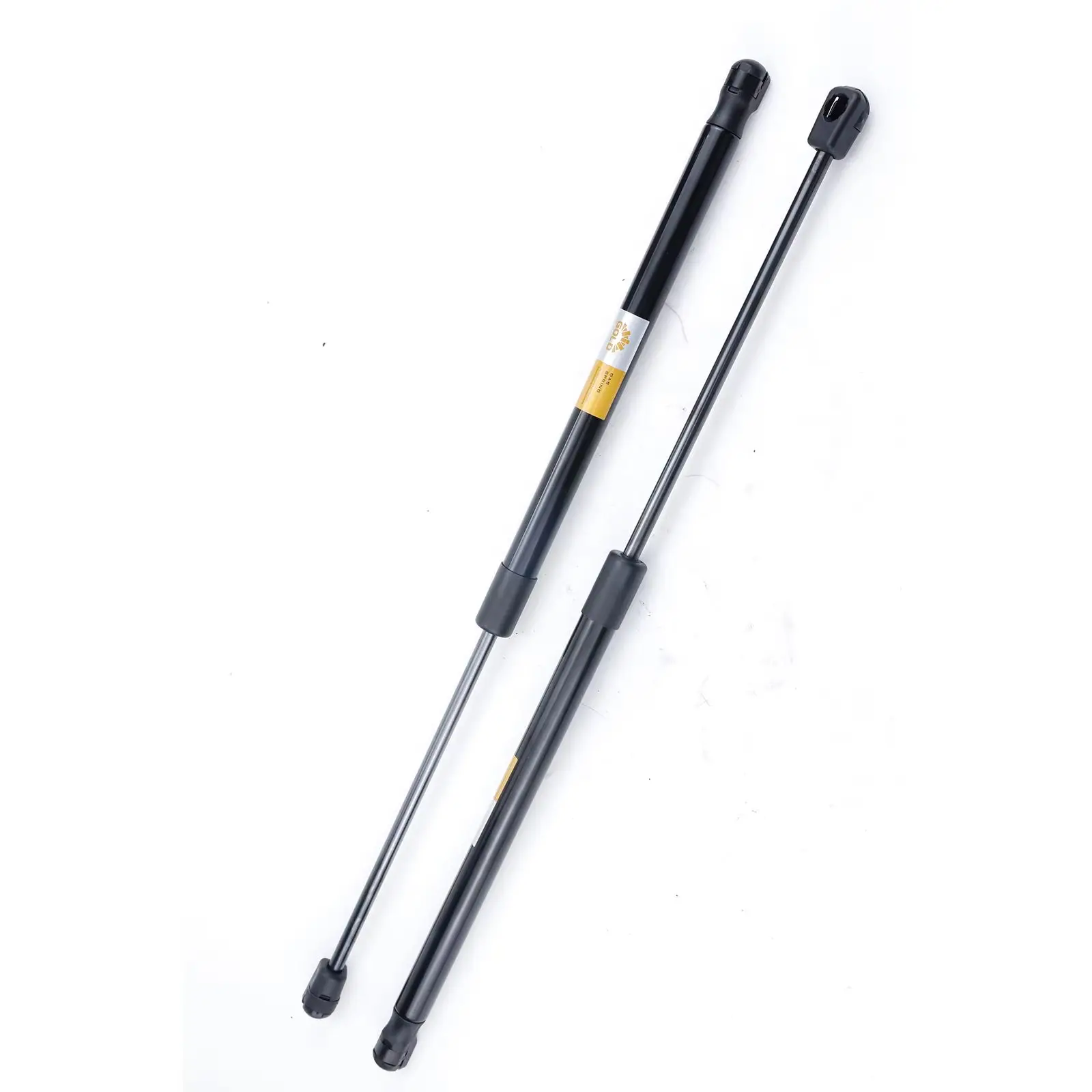 

2pcs Rear Trunk Gas Spring Strut For Jeep Renegade BU 2016-2021 1.4T 2.0L Tailgate Lift Boot Bars Accessories