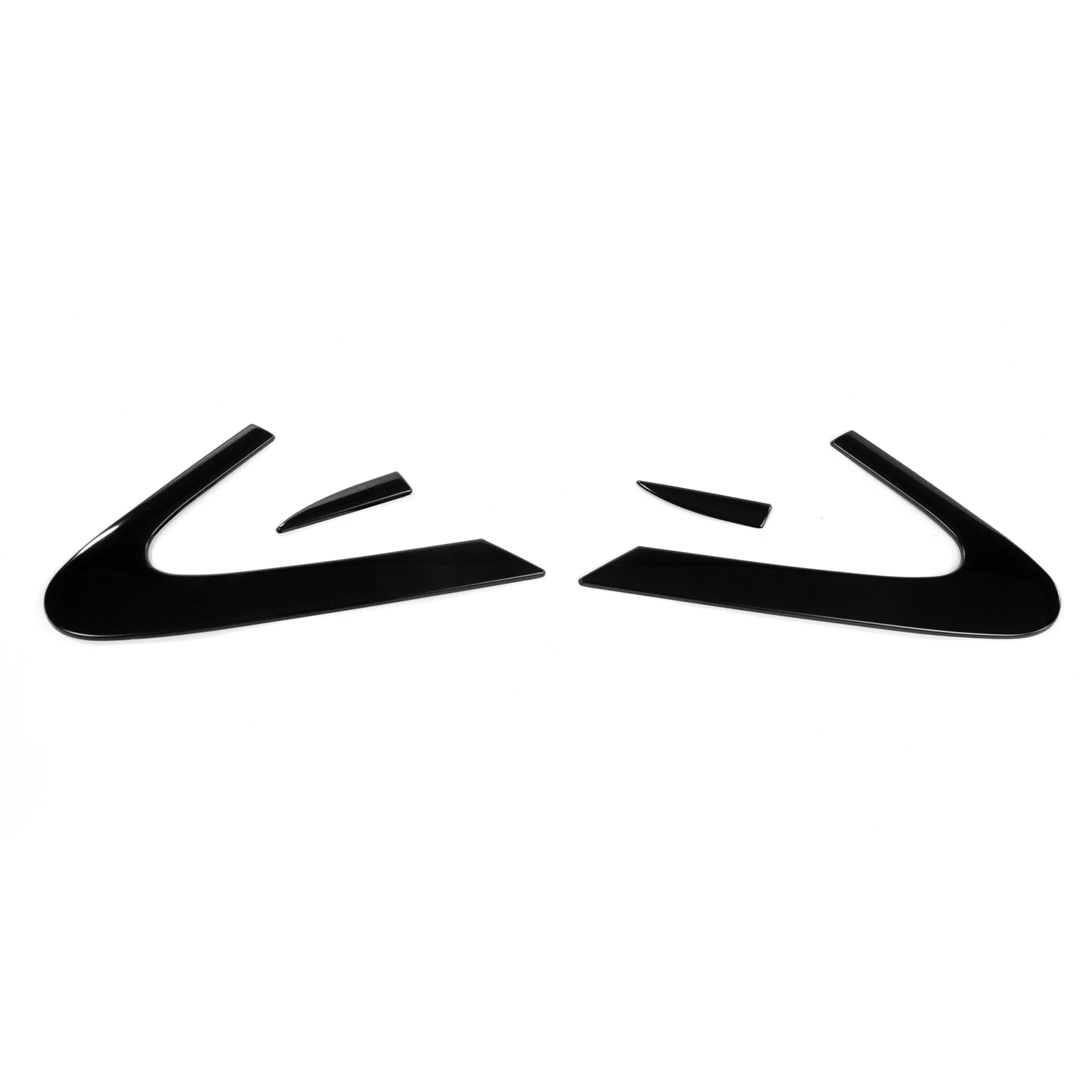 

14pcs Car Exterior Window Strip Trim Door Frame Cover For Honda CRV 2011 2012 2013 2014 2015