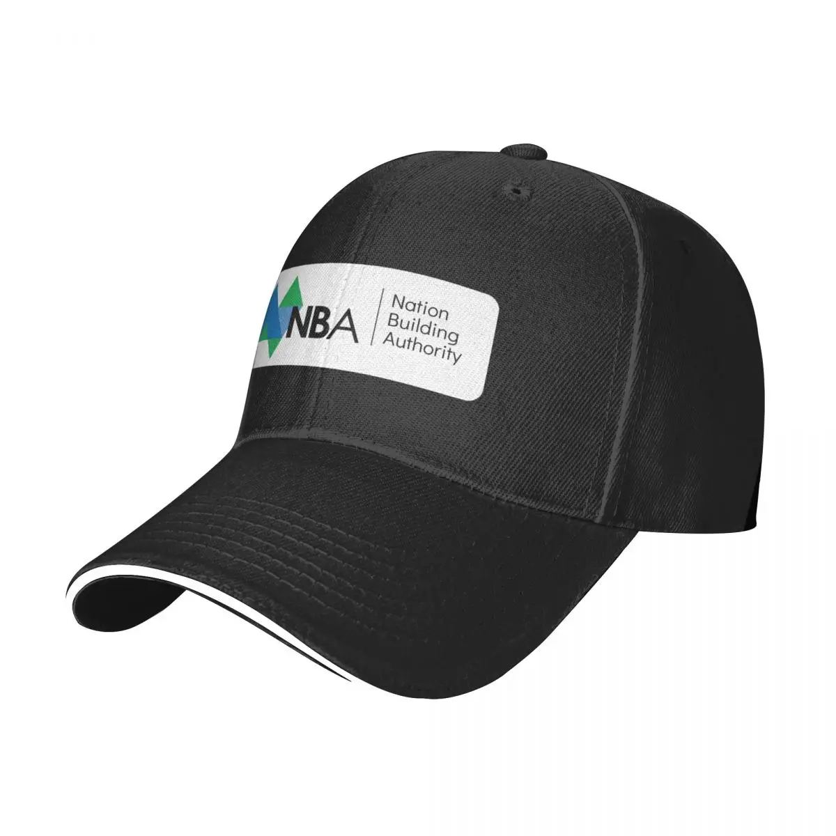 Nation Building Authority Baseball Cap Golf Wear dad hat summer hat Women's Beach Outlet 2025 Men's