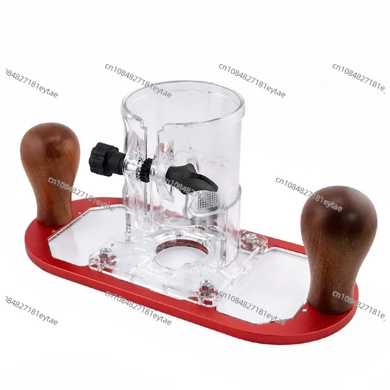 

Многофункциональные аксессуары для деревообработки, основание для фрезерного станка с откидной подставкой, аксессуары для малых гравировальных станков