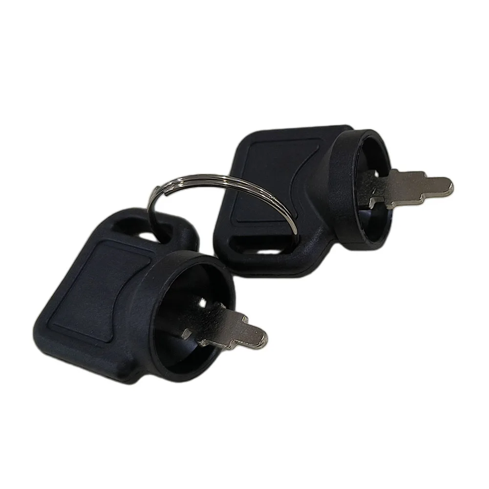 

Dependable Ignition Starter Switch Replacement Part for Exmark Lawn Equipment Models Fits OEMs Like 1172221 1374100