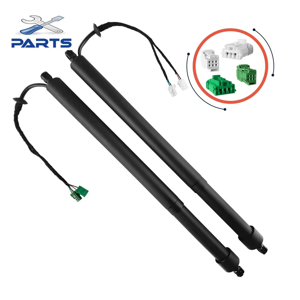 Brand New TAILGATE DOOR Shock Support for For Citroen C5 AIRCROSS 1.5 2018- 9817432680 9817432080