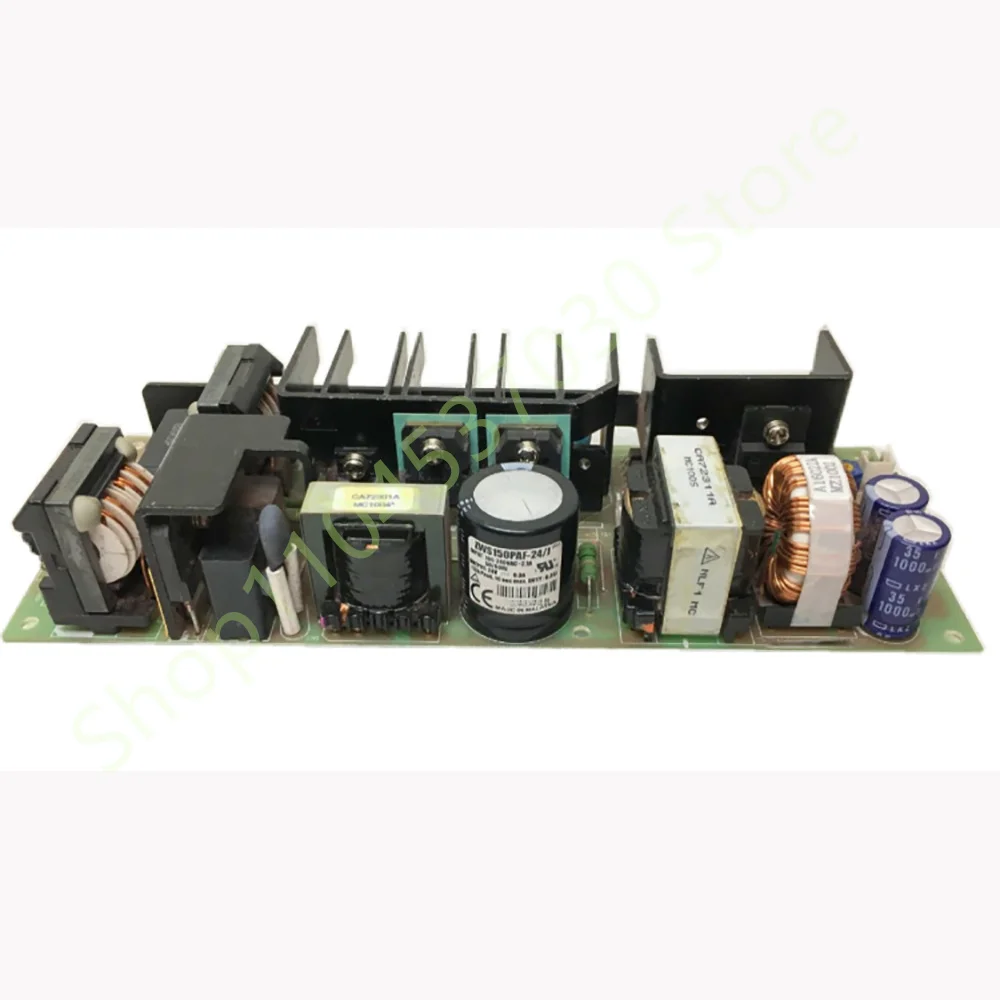 Módulo de fuente de alimentación médica industrial ZWS150PAF-24/J