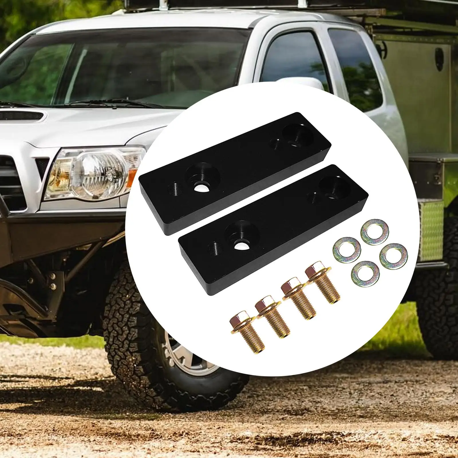 

Sway Bar Drop Bracket Swing Bar Lift Bracket Links Disconnects