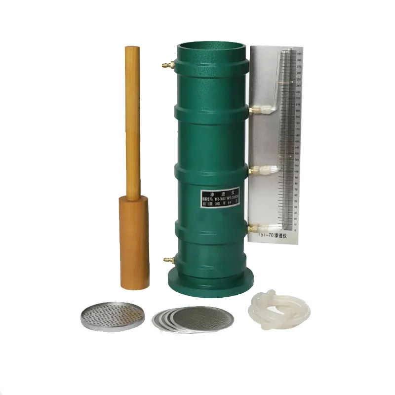 

TST-70 Soil Penetration Meter, Soil Detector, Constant Head Penetration Meter