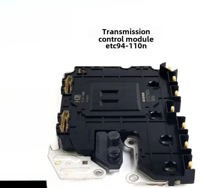 ETC94-110N Transmission Control Module Factory Direct Sales