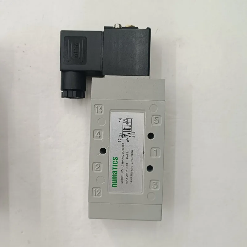 L22BA4520018D40/L22BA452BG000061/L23BA452BG00061 solenoid valve,electromagnetic valve,magnetic valve,