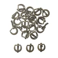 Style 1- Bronze