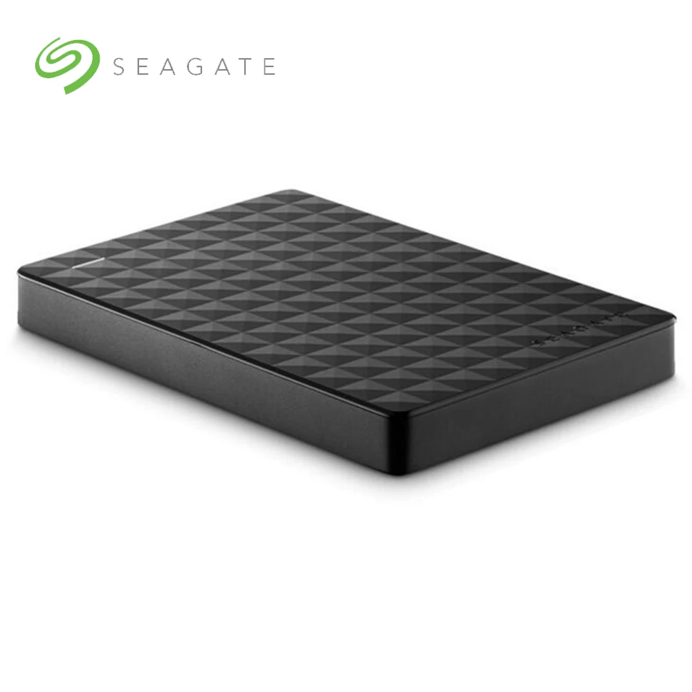 LS Seagate Expansion HDD Drive Disk 1TB 2TB USB3.0 Zewnętrzny dysk twardy 2,5" Przenośny zewnętrzny dysk twardy