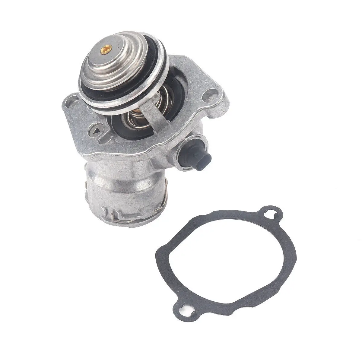 

OEM:A2722000415 2722000415 Coolant Thermostat For Mercedes-Benz M272 Engine W204 GLK300 W221S300 S320 S350 W251 R320 R350