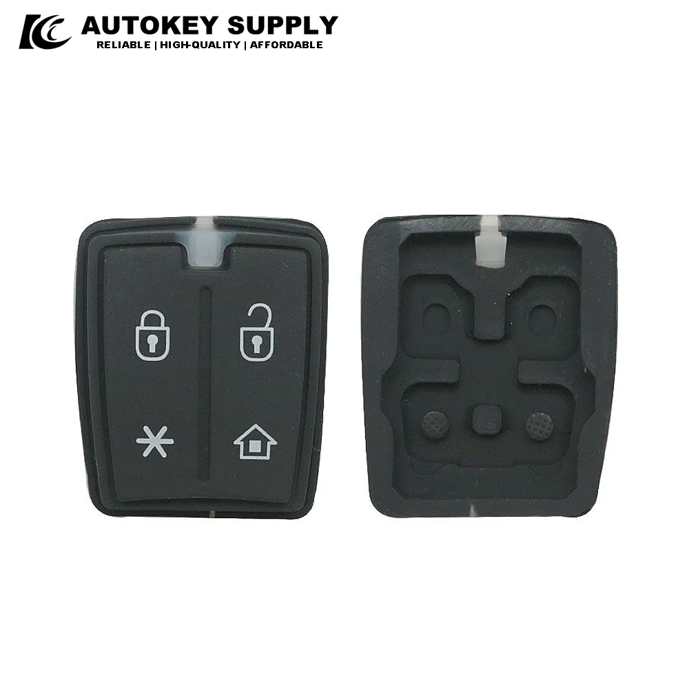 

Px42 / Px52 Button Position Pad Autokeysupply AKBUTT121 / AKBUTT122