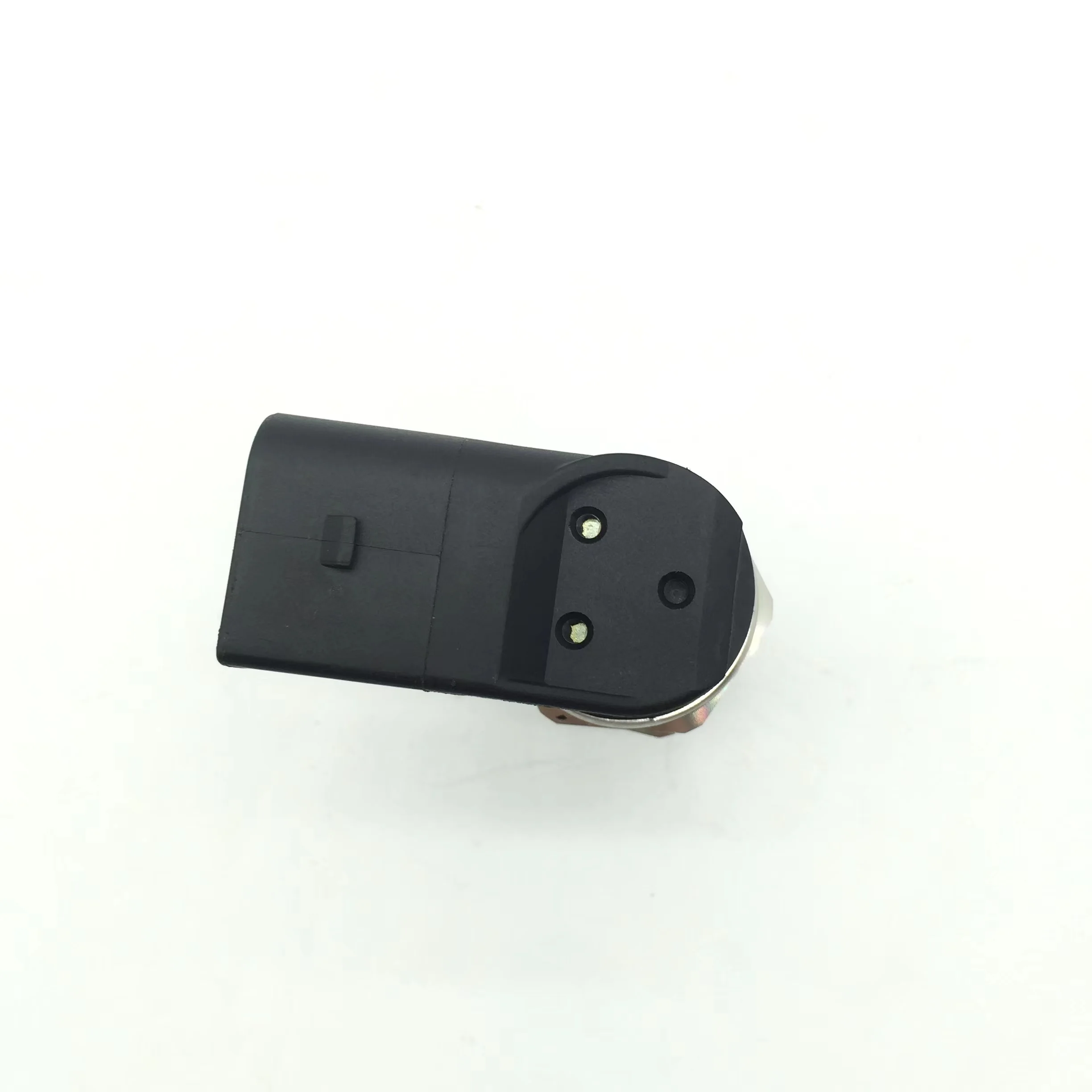 1800Bar CR Fuel Rail Pressure FRP Sensor FOR BMW X3 X5 X6 E46 E53 E60 E61 E63 E71 E72 335d 320d 330d 3.0L 0281002497 13537787167 - view 4