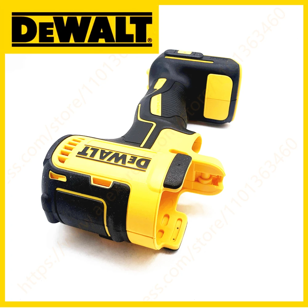 CLAM SHELL Shell Case per DeWALT DCF886 DCF787 N180481 accessori per elettroutensili parte di utensili elettrici