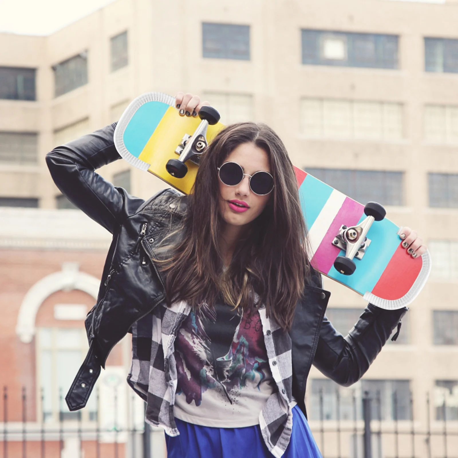 4 個のスケートボードプロテクター U 字型エッジングエッジガード衝突防止ストリップ耐摩耗性防水取り付け簡単