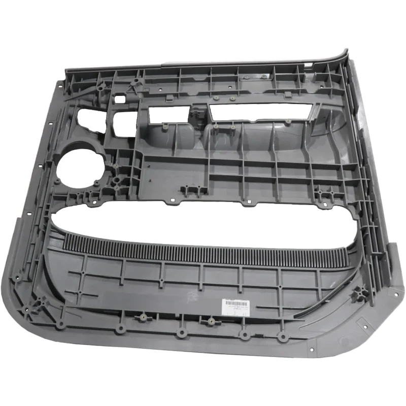 Door Panel - A18-46801-000