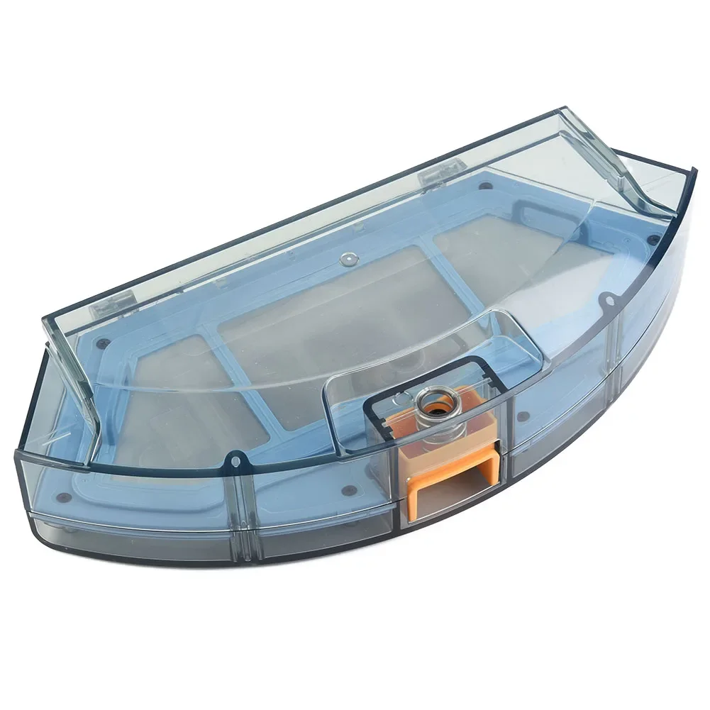 Container for Mamibot EXVAC Series Compatible with For Tesvor For X500 Pro Efficient Dust Capture and Disposal