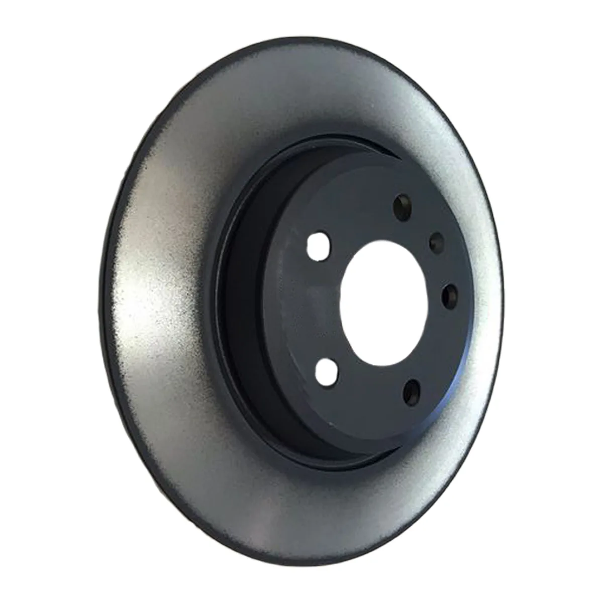 

Suitable for AduA4L Q5 Rear Brake Disc, Car Brake Disc 8K0615601M