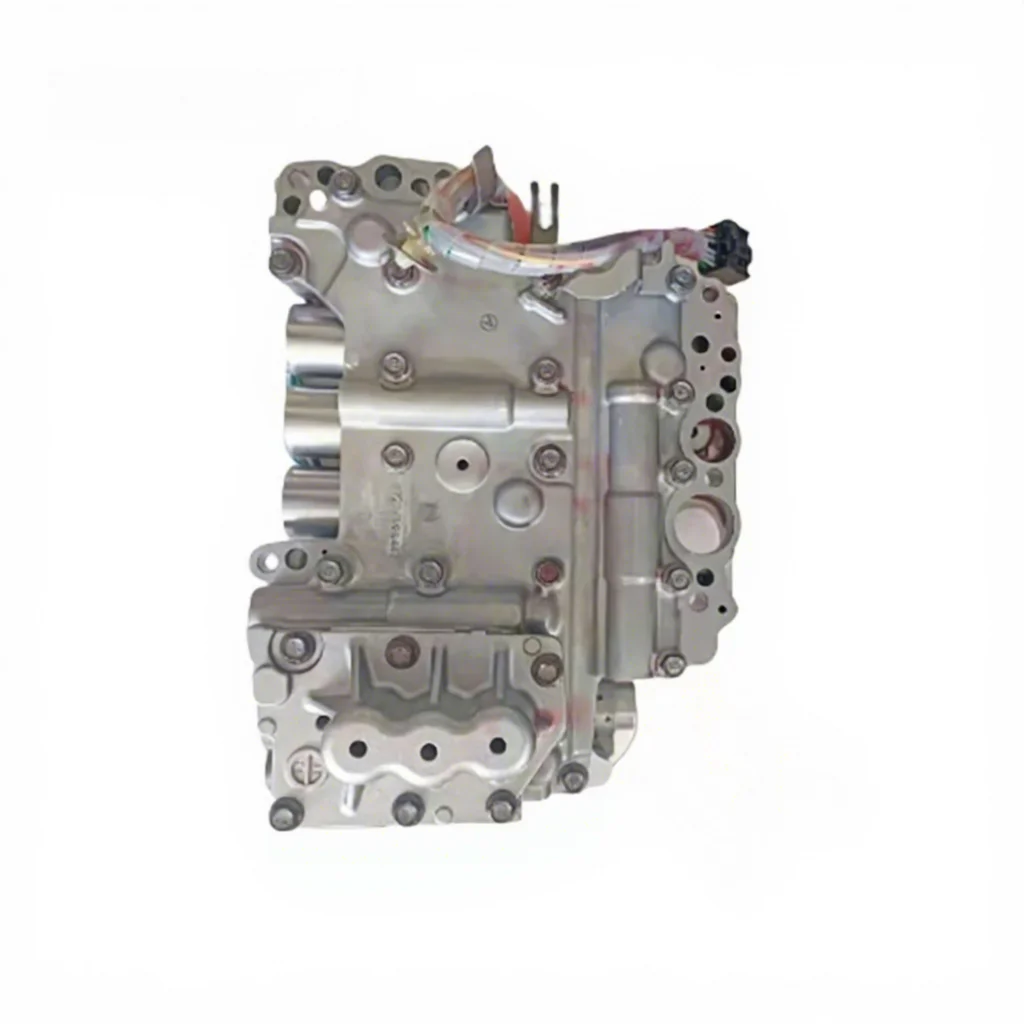 

CSD U540 Valve Body*new Original Auto Transmission System Parts for Gearbox good
