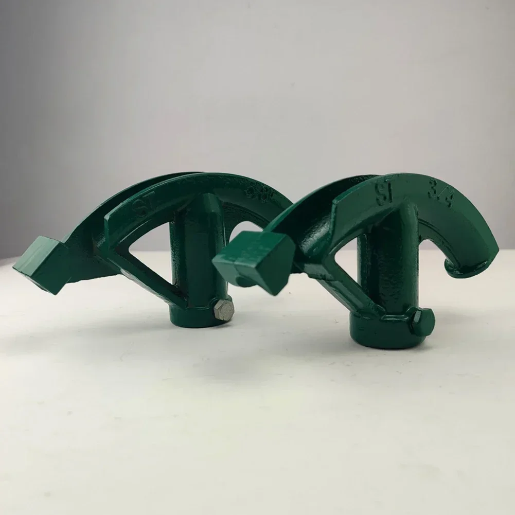 Portable-= Manual -=Steel =Pipe= Bender =Tube Bending Forming Tools Conduit Bender Head Wiring Tube Forming Tool Hand Tools