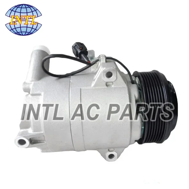 92600-ZL90A 92600-ZL90B 92600ZL90A 92600ZL90B Z0008615B DKS-17D auto a/c compressor for Nissan Pathfinder/NV1500/NV2500/NV3500