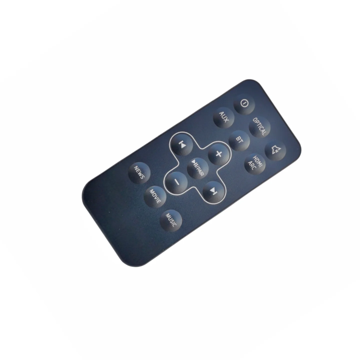 รีโมทคอนโทรลสำหรับ Britz BZ-T2230S BZ-T3710 BZ-T2270S BZT2230S 2.0 2.1 แชนเนล ซาวด์บาร์