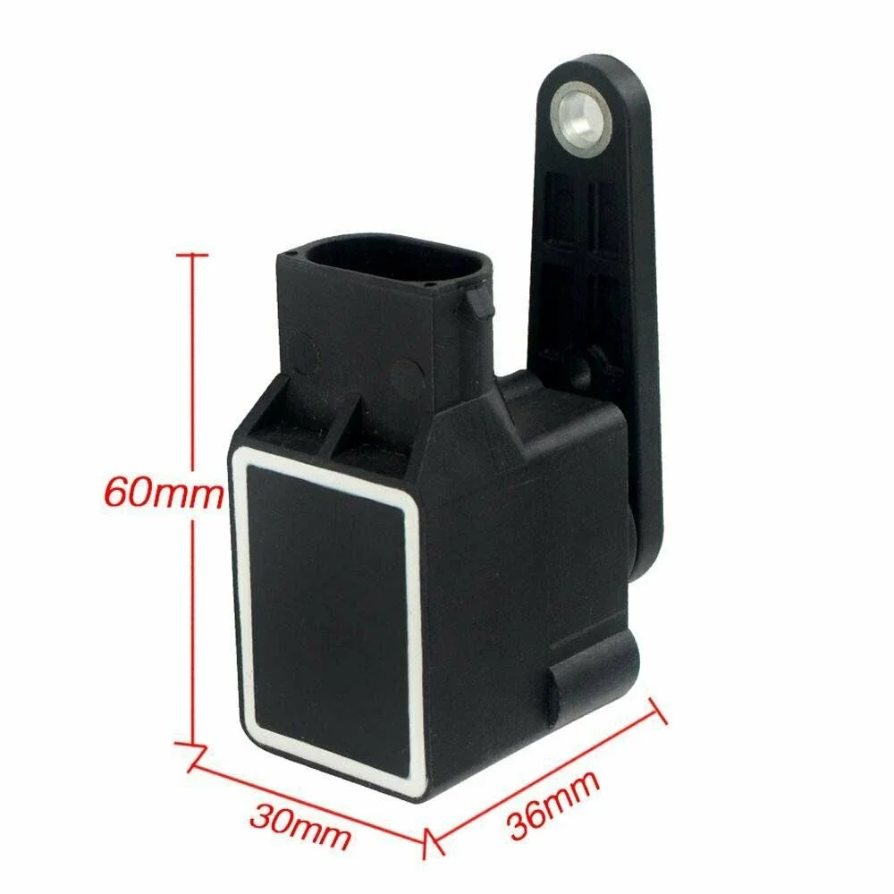 A0105427717 Suspensi Sensor Tingkat Tinggi untuk Mercedes-benz W220 W211 E500 E320 W169 W245 W221 W164 W251