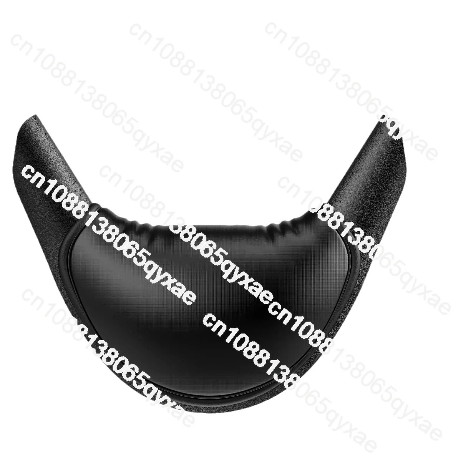 

Силиконовый U-образный держатель для подушки, U-образная подставка под шею для шампуня, кровати, парикмахерской, парикмахерской