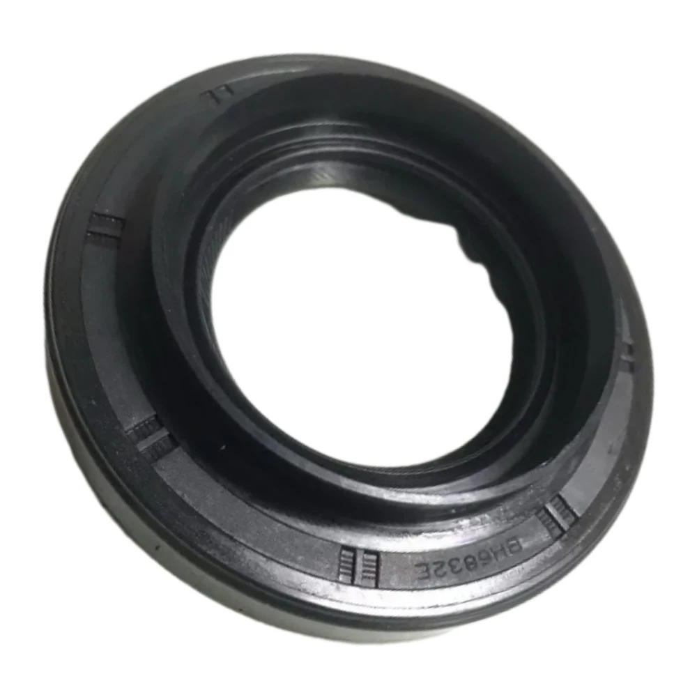 1Pcs Oil Seal For Toyota Land Cruiser Lexus GX LX 9031141009 95HAY-41741118C BH6832E 7.4cm/3 Rubber Durable Car Accessories