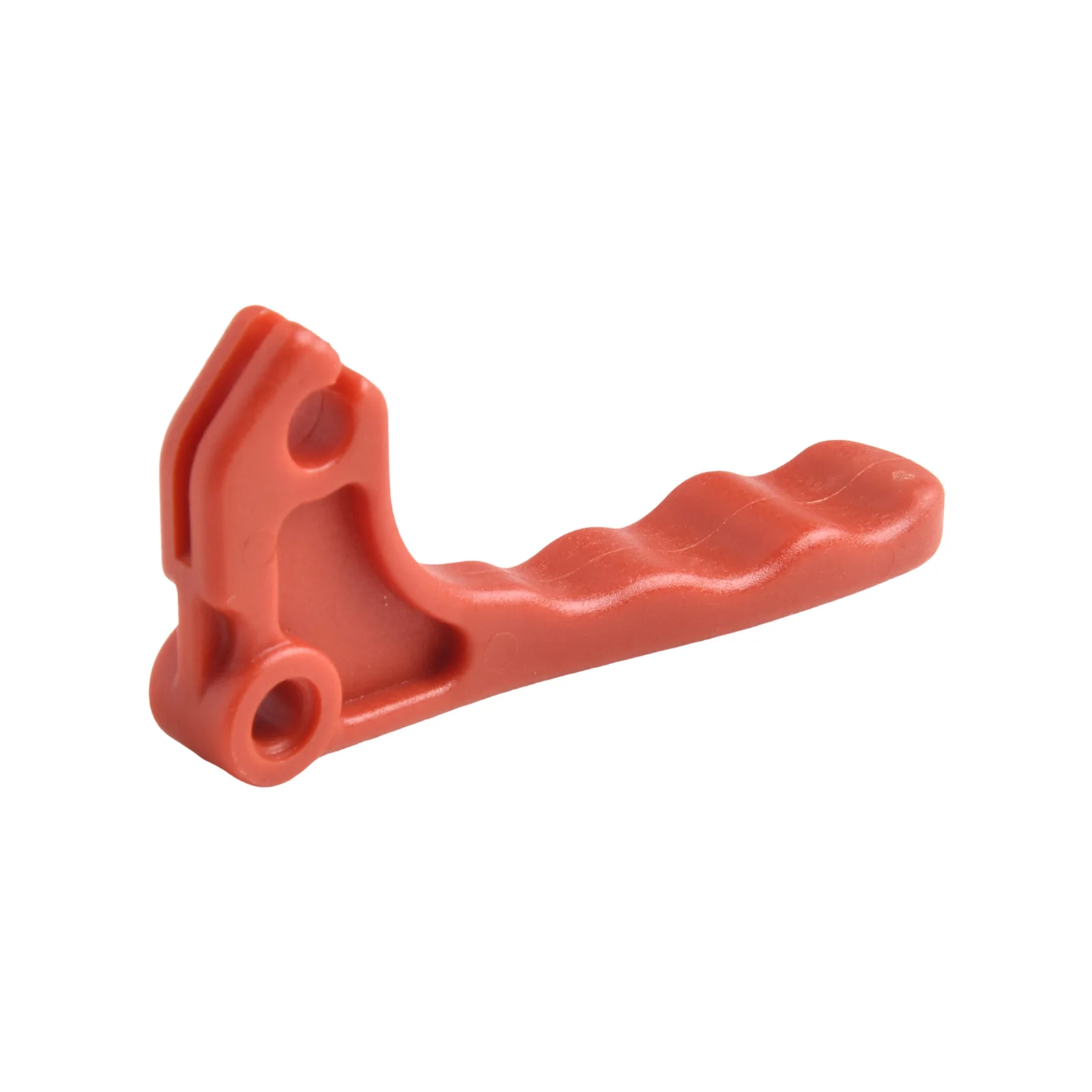 73.2*34.1*14.7mm Snowblower Replacement Parts 731-06113 Parts Heavy Usage Improved Maneuverability Plastic Construction