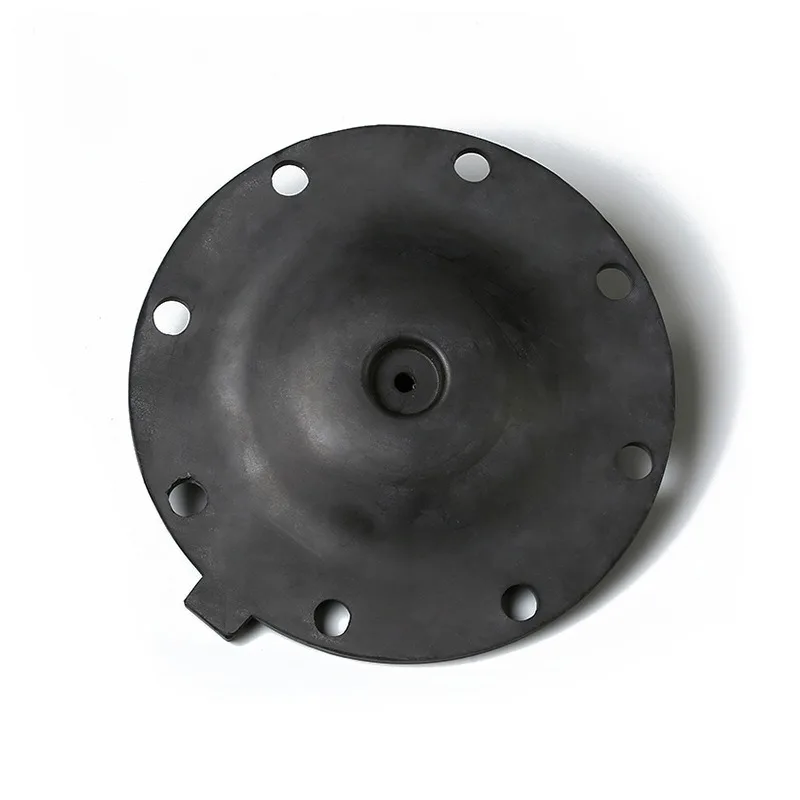 Diaphragm Valve Diaphragm Interlayer Rubber Diaphragm Composite Diaphragm Diaphragm  Diaphragm 10 Pcs