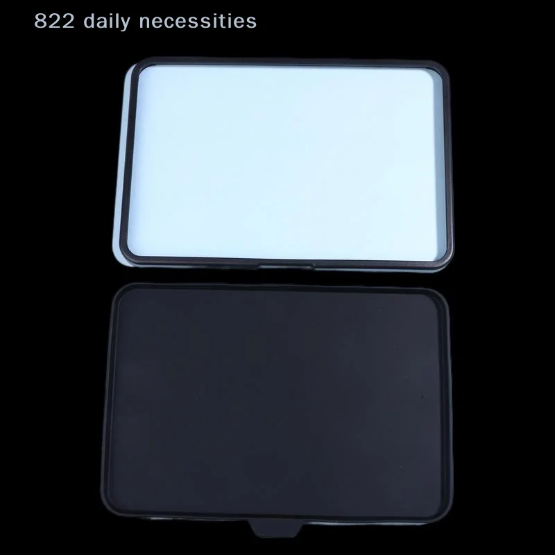 For TM7 Screen Protector Frame Black Screen Protector Cover Mixer Anti-collision Frame Anti-slip Protector Cap Kitchen Tool Part view 6