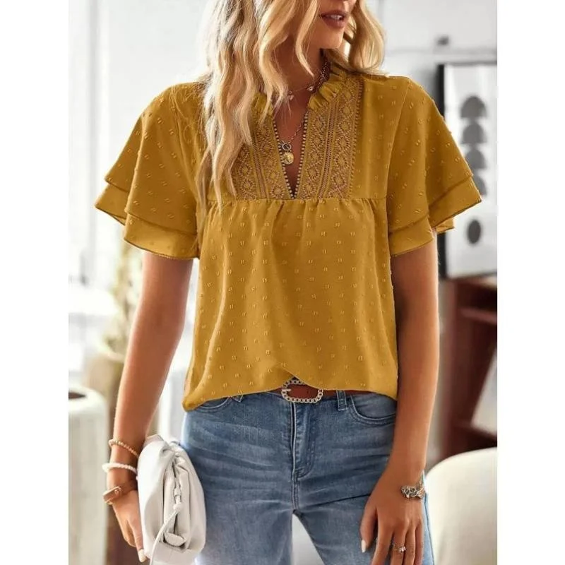 

M92534 Lace Sve контрастная точка новая толстовка с капюшоном женский Ne пуловер Thiened Fce летняя осенняя одежда