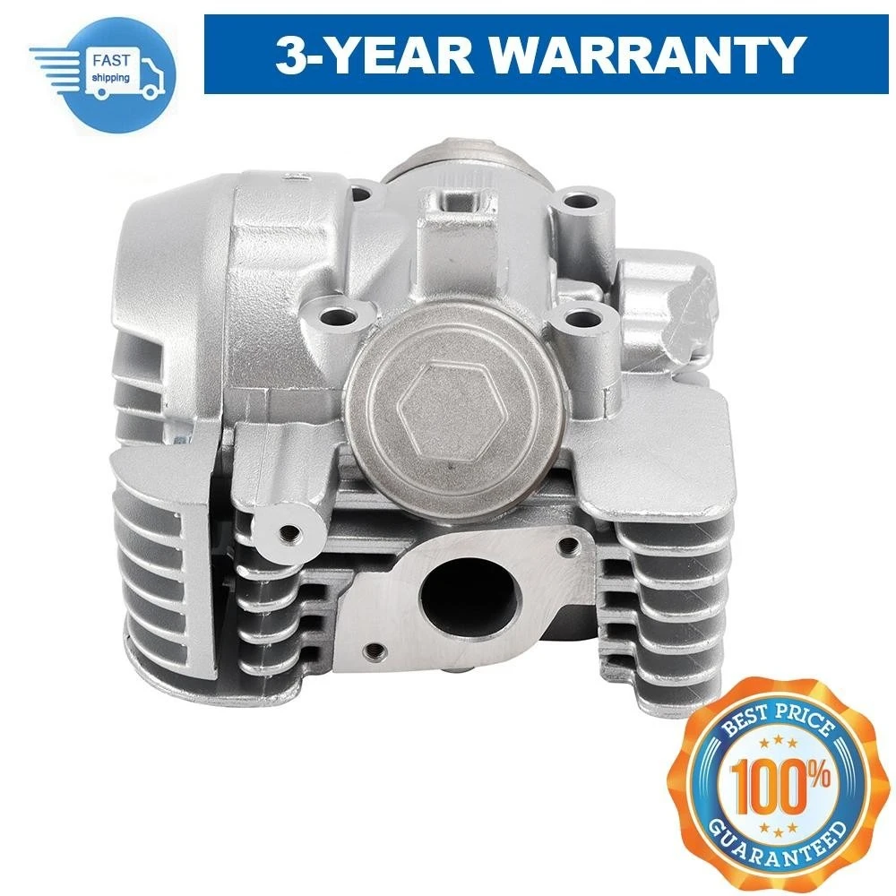 High Quality Motorcycle Cylinder Head Kit Assembly For YAMAHA XT125R XT125X TT-R 125 TTR125 E LE YBR125 2005-2017 2016 2015 2014