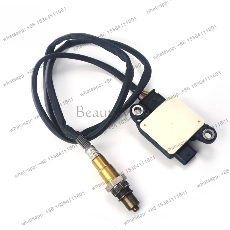 YJ 858 2023-03 0281007690 Auto parts, particulate matter sensor, PM, sensor