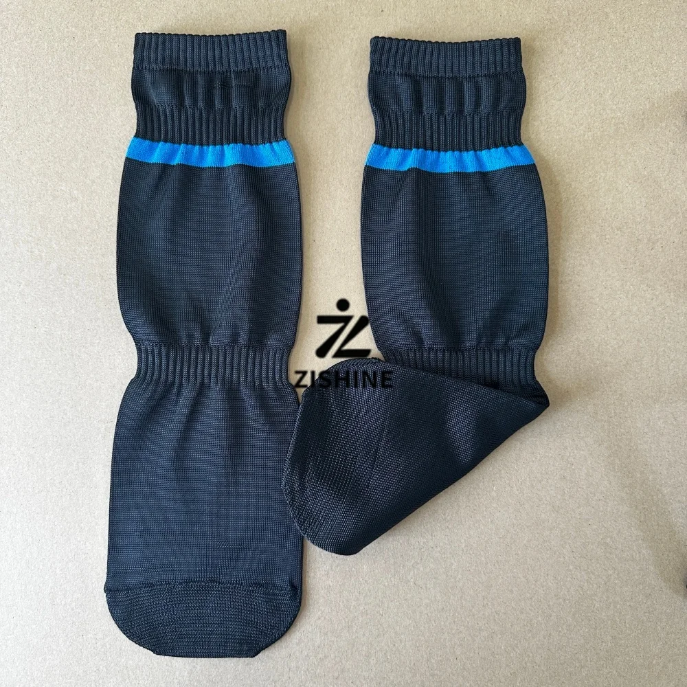 2/4pcs Prosthetic Foot Shell Spectra Sock 38cm Carbon Fiber Foot Noise Reduction Sock Artificial Leg Accessories