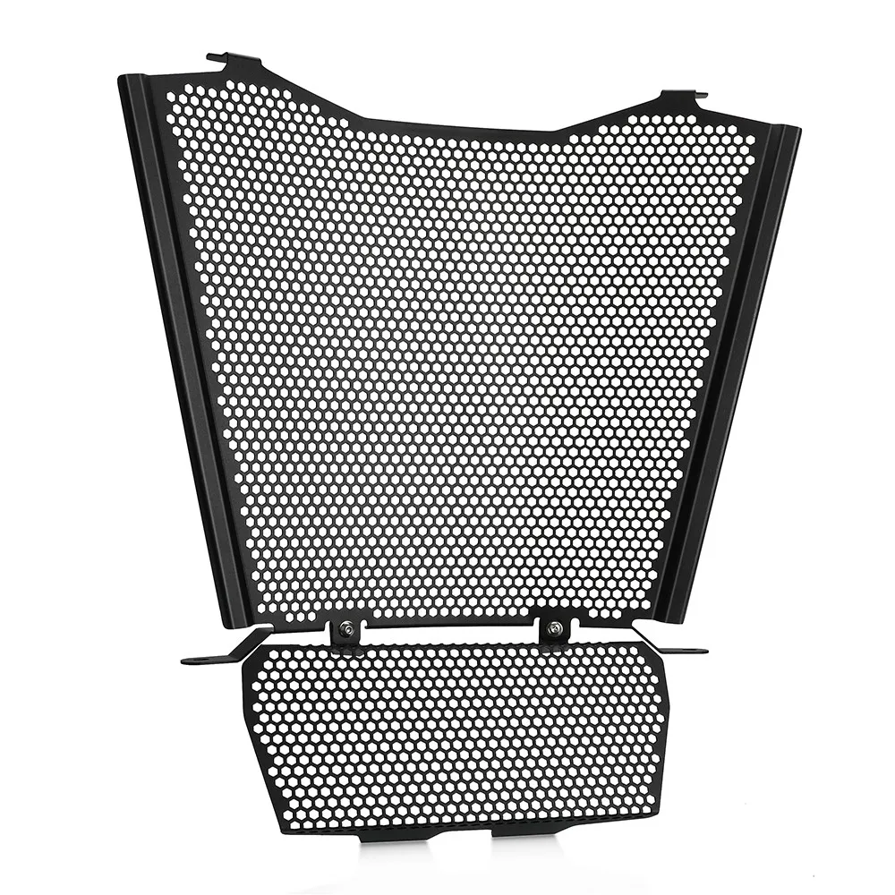 ل BMW S1000RR S1000R M1000RR M 1000 R 2025 دراجة نارية شبكة المبرد غطاء حماية حامي M1000 S1000 R/RR اكسسوارات 2026