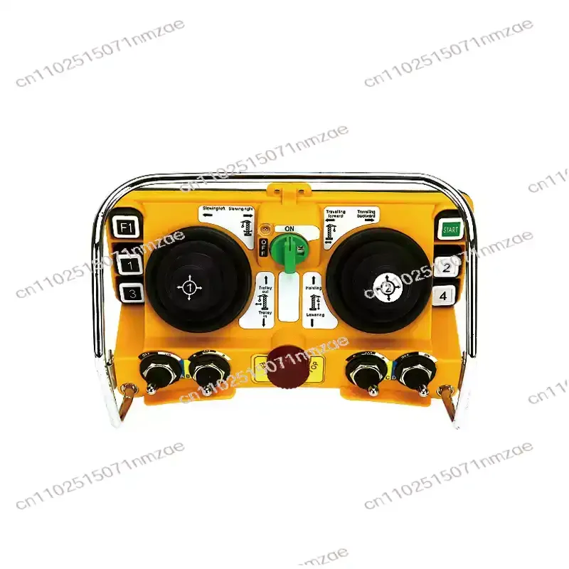 Wireless Industrial…